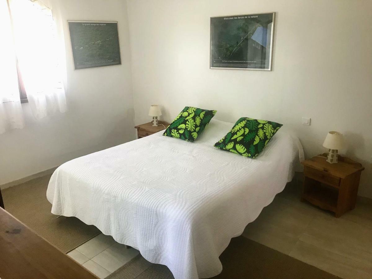 Bed & Breakfast Les Lillas Saint-Jeannet  ภายนอก รูปภาพ